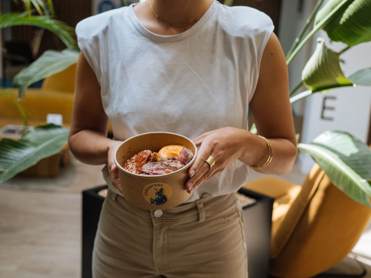 Brasserie Les Chenapans