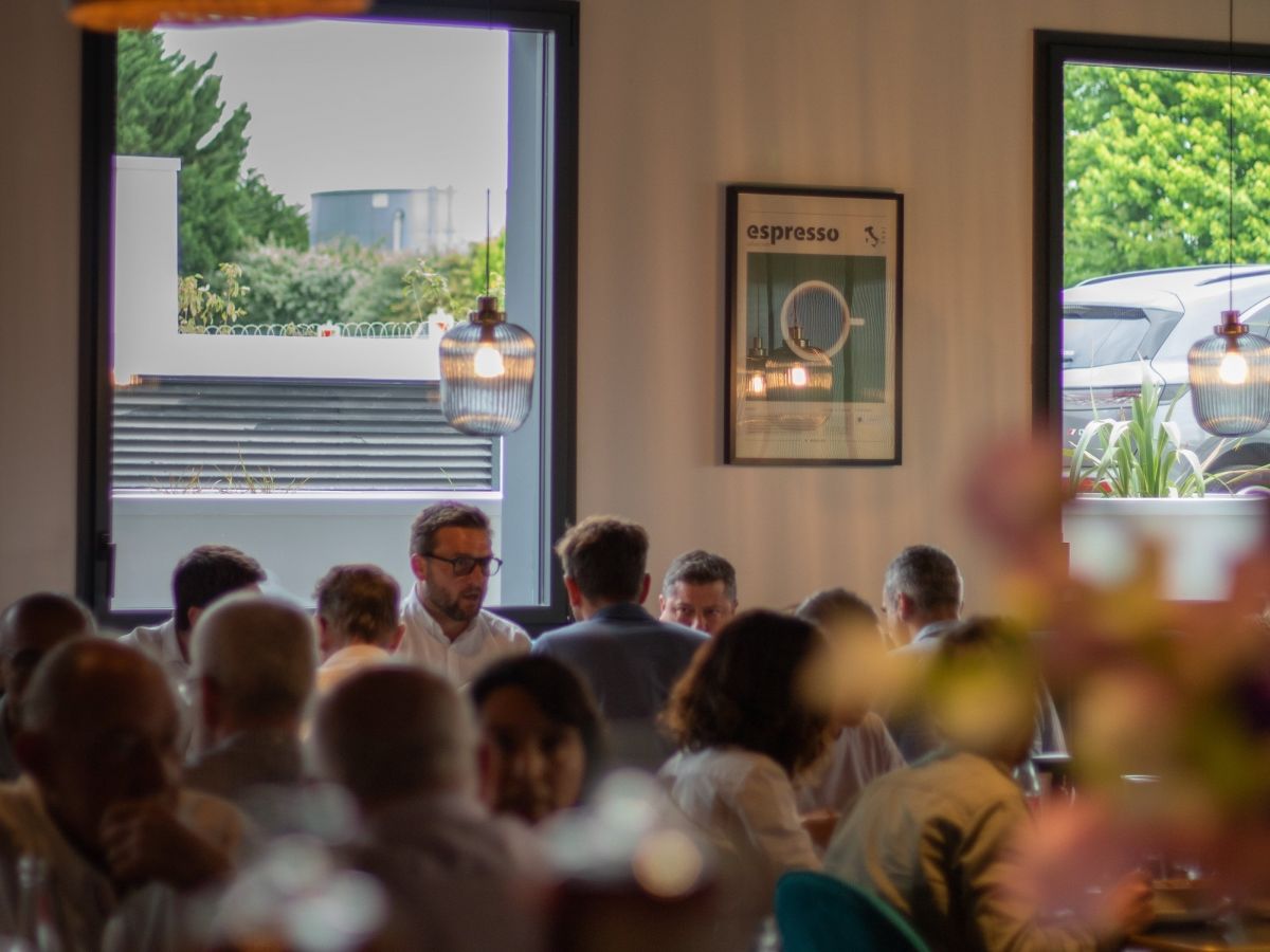 Brasserie Les Chenapans