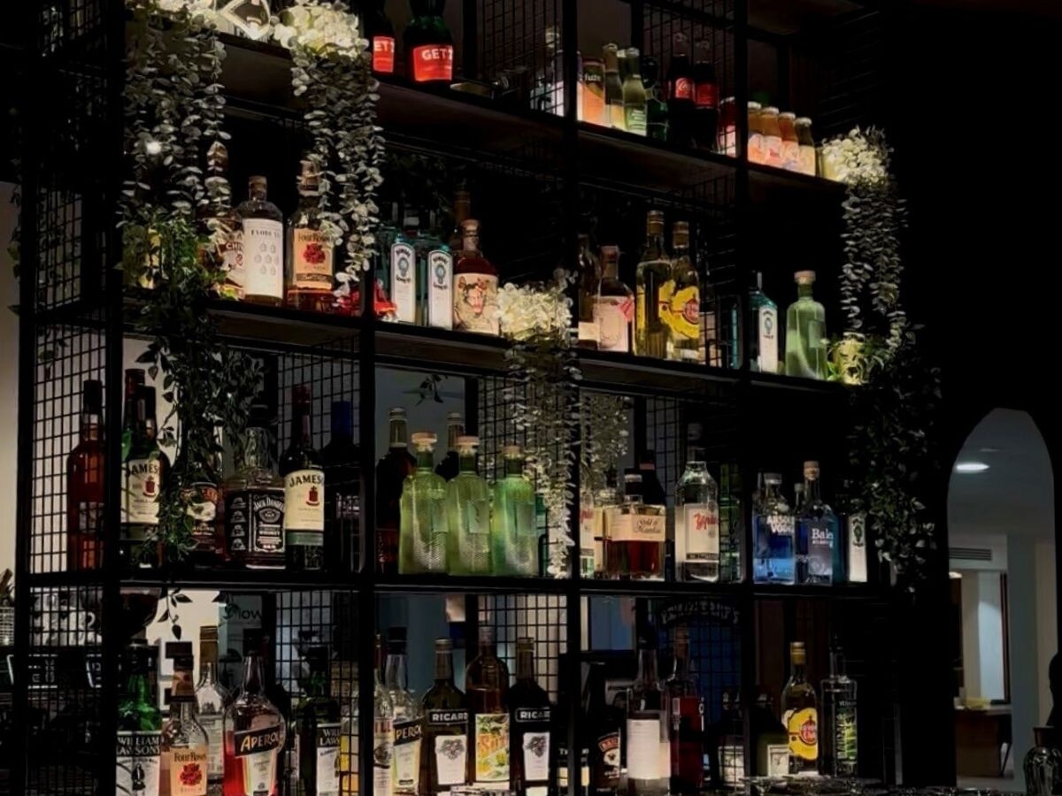 Brasserie Les Chenapans